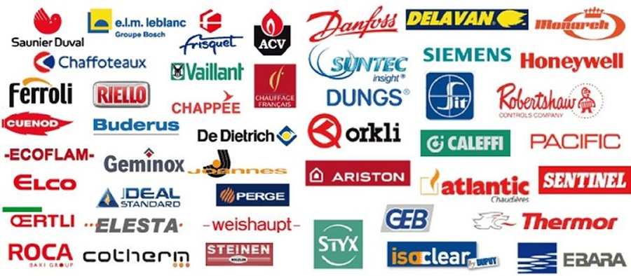 plombier Clayes-sous-Bois